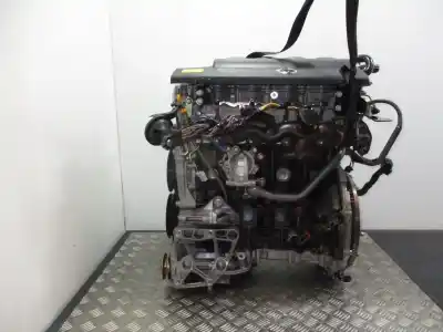 Peça sobressalente para automóvel em segunda mão motor completo por nissan almera (n16/e) visia referências oem iam yd22ddti  