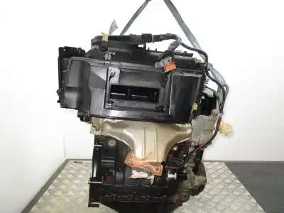 Pièce détachée automobile d'occasion moteur complet pour renault clio ii (bb_, cb_) 1.2 16v (bb05. bb0w. bb11. bb27. bb2t. bb2u. bb2v. cb05.... références oem iam d4f712  