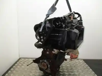 Pièce détachée automobile d'occasion moteur complet pour renault clio ii (bb_, cb_) 1.2 16v (bb05. bb0w. bb11. bb27. bb2t. bb2u. bb2v. cb05.... références oem iam d4f712  
