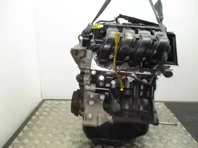 Pièce détachée automobile d'occasion moteur complet pour renault clio ii (bb_, cb_) 1.2 16v (bb05. bb0w. bb11. bb27. bb2t. bb2u. bb2v. cb05.... références oem iam d4f712  