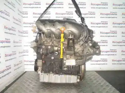 Second-hand car spare part complete engine for audi a3 (8l) 1.8 t ambition plus quattro (132kw) oem iam references agn  