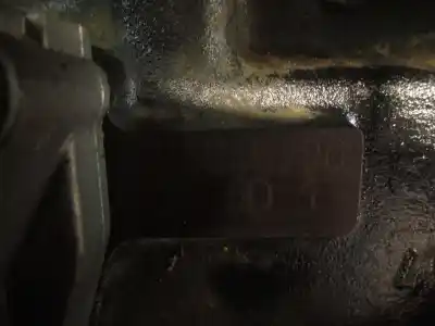 Pièce détachée automobile d'occasion moteur complet pour bmw serie 5 berlina (e39) 525tds références oem iam 256d1  