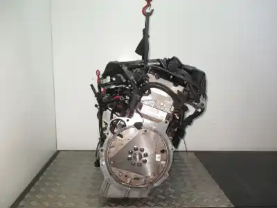Pièce détachée automobile d'occasion moteur complet pour bmw serie 5 berlina (e39) 525tds références oem iam 256d1  