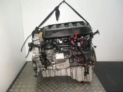 Pièce détachée automobile d'occasion moteur complet pour bmw serie 5 berlina (e39) 525tds références oem iam 256d1  