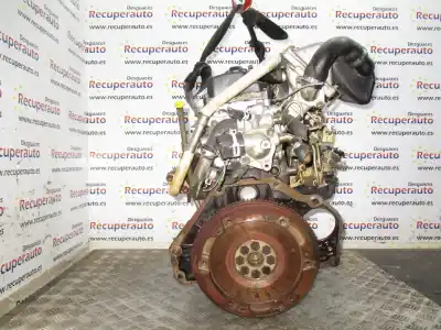 Gebrauchtes Autoersatzteil kompletter motor zum opel combo (corsa b) 1.7 diesel oem-iam-referenzen x17d  
