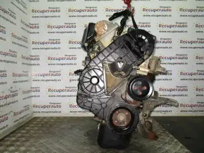 Gebrauchtes Autoersatzteil kompletter motor zum opel combo (corsa b) 1.7 diesel oem-iam-referenzen x17d  