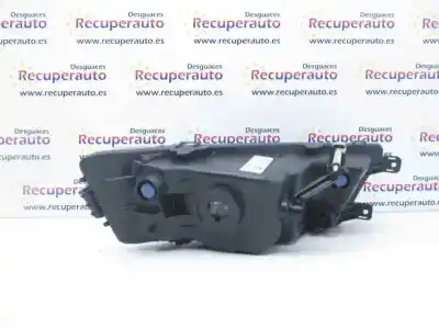 Recambio de automóvil de segunda mano de faro antiniebla izquierdo para skoda rapid (nh) 1.6 active referencias oem iam 5ja941701a  