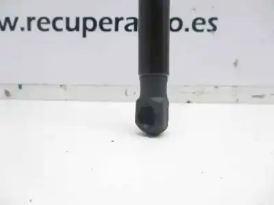 Second-hand car spare part bonnet gas strut for opel insignia berlina cosmo oem iam references 13252173  
