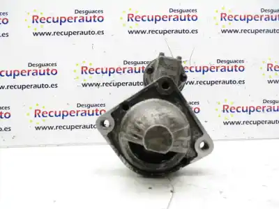 Recambio de automóvil de segunda mano de motor arranque para bmw serie 3 berlina (e46) d/204d4 referencias oem iam 7787354 d7g4 valeo 