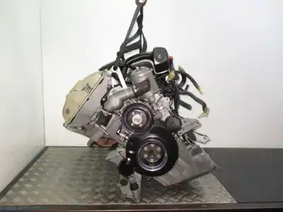 İkinci el araba yedek parçası komple motor için bmw serie 3 berlina (e36) 2.5 24v oem iam referansları 256s1  