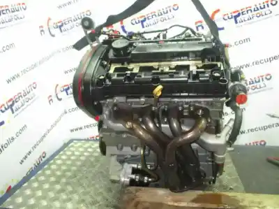 Pezzo di ricambio per auto di seconda mano motore completo per alfa romeo 156  riferimenti oem iam ar67601  