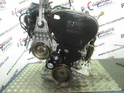 Pezzo di ricambio per auto di seconda mano motore completo per alfa romeo 156  riferimenti oem iam ar67601  