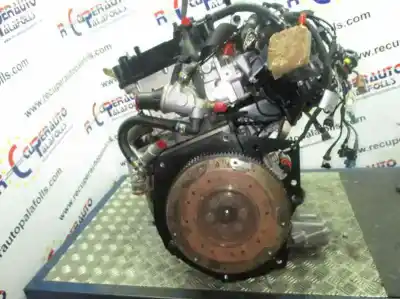 Pezzo di ricambio per auto di seconda mano motore completo per alfa romeo 156  riferimenti oem iam ar67601  