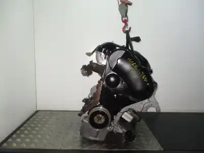 Recambio de automóvil de segunda mano de motor completo para seat ibiza (6k1) select referencias oem iam agp  