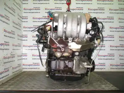 Piesă de schimb auto la mâna a doua motor complet pentru volkswagen golf iii 2.0 referințe oem iam   