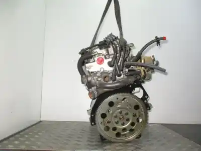 Gebrauchtes Autoersatzteil kompletter motor zum nissan micra (k11) 1.3 16v cat oem-iam-referenzen cg13  