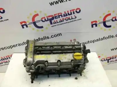 Gebrauchtes Autoersatzteil zylinderkopf des motors zum opel corsa f corsa f oem-iam-referenzen x12xe  