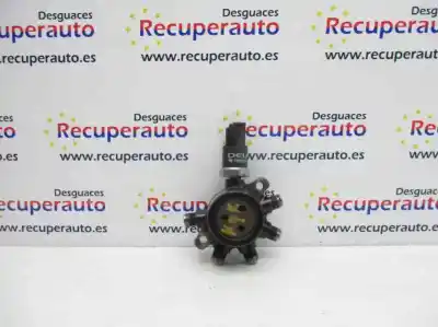 Pezzo di ricambio per auto di seconda mano rampa iniettori per nissan almera (n16/e) acenta riferimenti oem iam 8200057232  