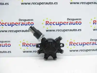 Pezzo di ricambio per auto di seconda mano rampa iniettori per nissan almera (n16/e) acenta riferimenti oem iam 8200057232  