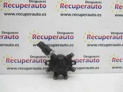 Recambio de automóvil de segunda mano de rampa inyectora para nissan almera (n16/e) acenta referencias oem iam 8200057232  