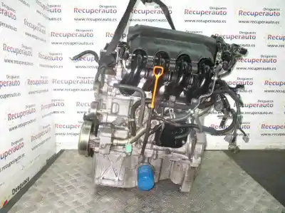 Second-hand car spare part complete engine for honda jazz (gd1/5) l13a1 oem iam references l13a1  