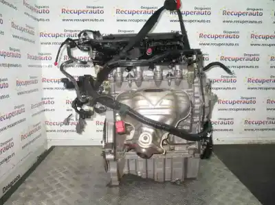 Second-hand car spare part complete engine for honda jazz (gd1/5) l13a1 oem iam references l13a1  