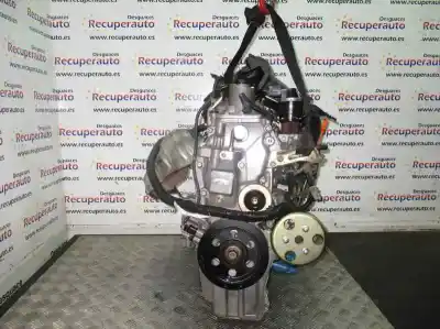 Second-hand car spare part complete engine for honda jazz (gd1/5) l13a1 oem iam references l13a1  
