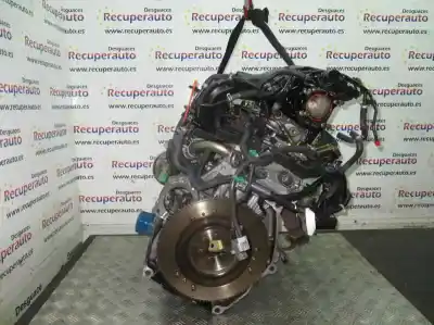 Second-hand car spare part complete engine for honda jazz (gd1/5) l13a1 oem iam references l13a1  