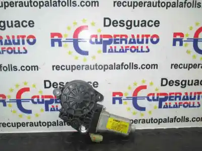 İkinci el araba yedek parçası sag ön cam motoru için hyundai elantra (xd) 2.0 crdi comfort oem iam referansları 824602d001  