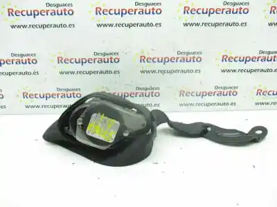 Recambio de automóvil de segunda mano de kit airbag para volkswagen golf plus (5m1) bkc referencias oem iam 1k0880201p  