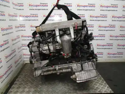 Piesă de schimb auto la mâna a doua motor complet pentru bmw 3 (e36) 325 tds referințe oem iam 256t1  