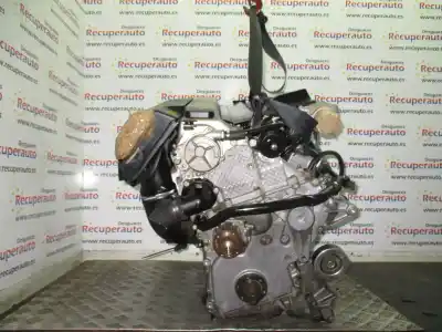 Piesă de schimb auto la mâna a doua motor complet pentru bmw 3 (e36) 325 tds referințe oem iam 256t1  