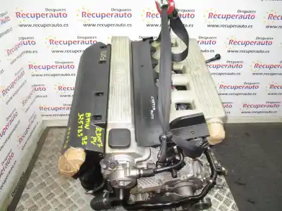 Piesă de schimb auto la mâna a doua motor complet pentru bmw 3 (e36) 325 tds referințe oem iam 256t1  