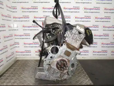 Piesă de schimb auto la mâna a doua motor complet pentru bmw 3 (e36) 325 tds referințe oem iam 256t1  