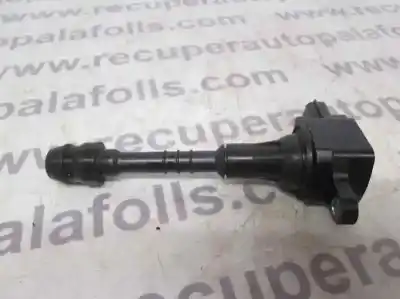 Pezzo di ricambio per auto di seconda mano bobina di accensione per nissan almera (n16/e) acenta riferimenti oem iam 224486n015  