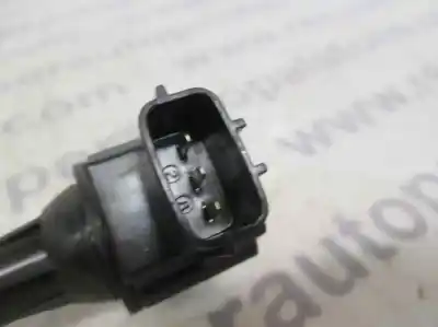 Recambio de automóvil de segunda mano de bobina encendido para nissan almera (n16/e) acenta referencias oem iam 224486n015  