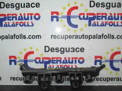 Recambio de automóvil de segunda mano de rampa inyectora para skoda fabia (5j2 ) urban referencias oem iam 03d133319j  