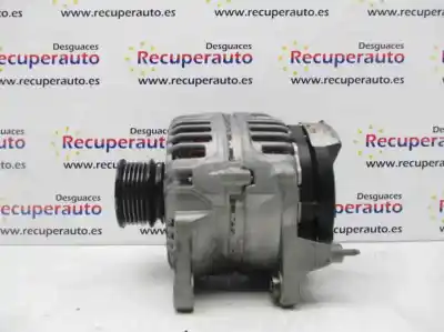 Recambio de automóvil de segunda mano de ALTERNADOR para AUDI A3 (8L)  referencias OEM IAM 0986041500 0986XA5157 90A-BOSCH 