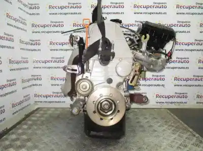 Автозапчасти б/у полный двигатель за honda civic berl. 3/4 (ej/ek) d14a4 ссылки oem iam d14a4  