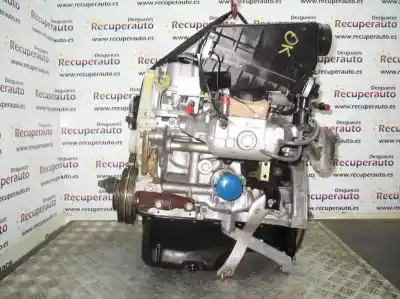 Автозапчасти б/у полный двигатель за honda civic berl. 3/4 (ej/ek) d14a4 ссылки oem iam d14a4  