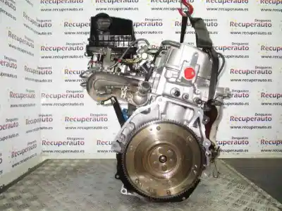 Автозапчасти б/у полный двигатель за honda civic berl. 3/4 (ej/ek) d14a4 ссылки oem iam d14a4  