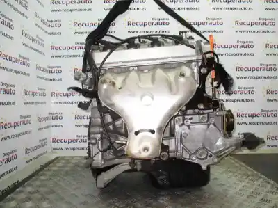 Автозапчасти б/у полный двигатель за honda civic berl. 3/4 (ej/ek) d14a4 ссылки oem iam d14a4  