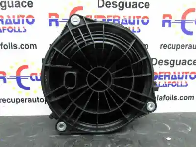 Second-hand car spare part tailgate back door handle for volkswagen polo (6r1) cggb oem iam references 6r6827469  