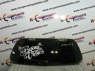 İkinci el araba yedek parçası arka cam için honda civic berl. 3/4 (eg/eh) 1.5 vei 3 berlina (eg4) oem iam referansları   