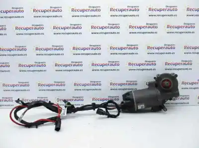 İkinci el araba yedek parçası direksiyon raf için seat leon st (5f8) cyvb oem iam referansları 5q0909144r  