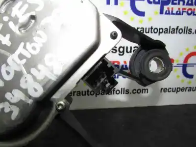 İkinci el araba yedek parçası arka silecek motoru için ford fiesta (cbk) g/fxjb oem iam referansları 2s61a17k441ab  