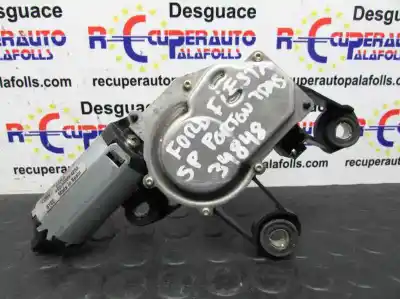 İkinci el araba yedek parçası arka silecek motoru için ford fiesta (cbk) g/fxjb oem iam referansları 2s61a17k441ab  