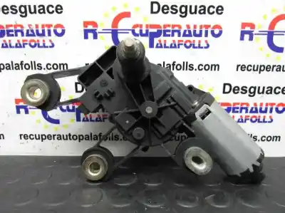 İkinci el araba yedek parçası arka silecek motoru için ford fiesta (cbk) g/fxjb oem iam referansları 2s61a17k441ab  