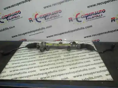 Second-hand car spare part steering rack for mercedes-benz clase c berlina (bm 203) c 270 cdi 147kw oem iam references a20311051001  