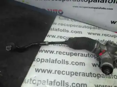 Second-hand car spare part steering rack for mercedes-benz clase c berlina (bm 203) c 270 cdi 147kw oem iam references a20311051001  